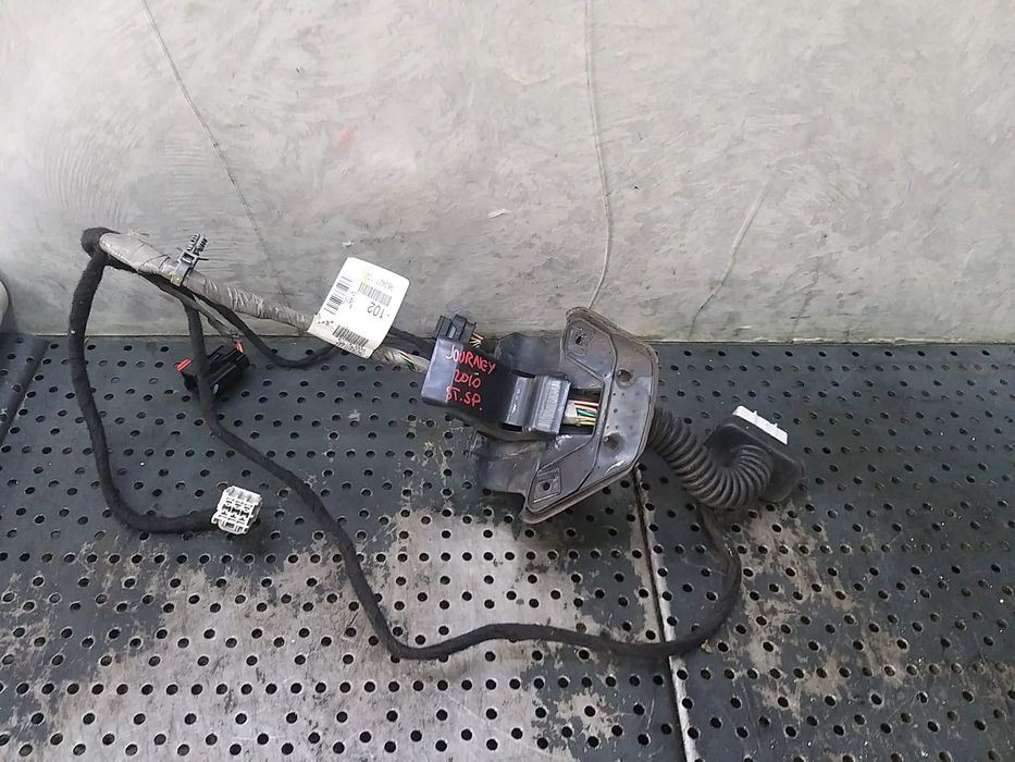 Cablaj instalatie electrica usa stanga spate dodge journey 050840144e