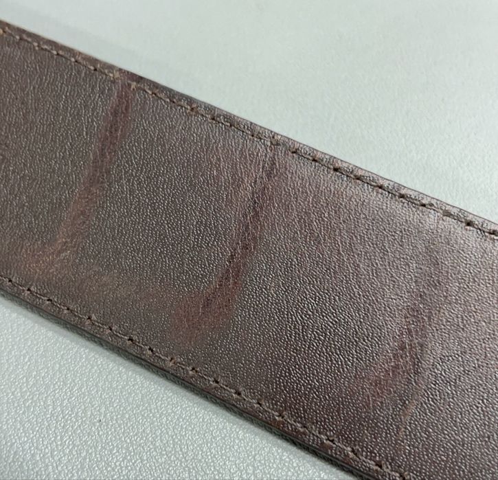 Оригинальный ремень Louis Vuitton