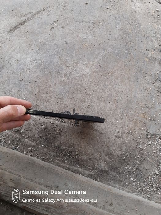 Мышеловка рабочий