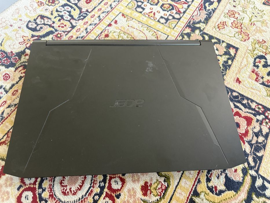 Ноутбук acer nitro5