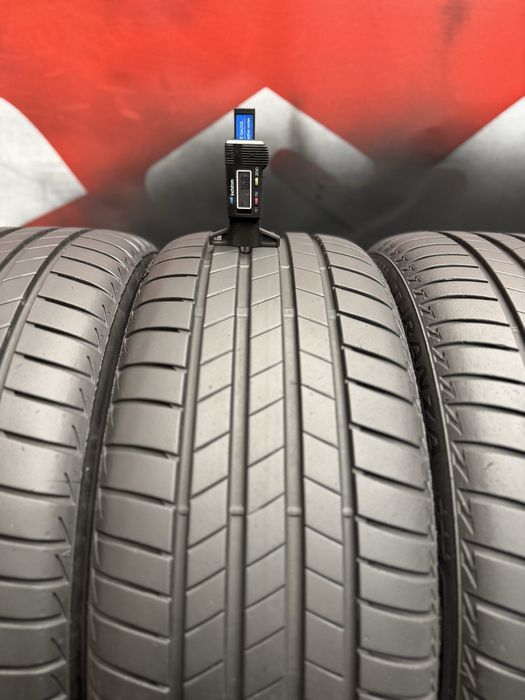 215 45 17, Летни гуми, Bridgestone TuranzaT005, 4 броя