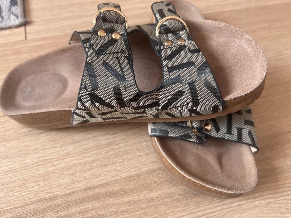 Șlapi  Mohitto mărimea 36