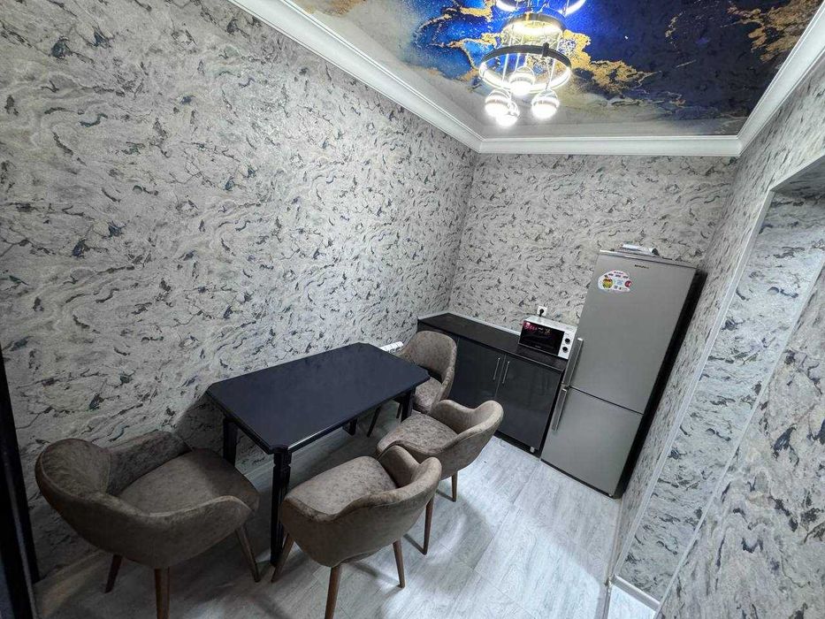 Сдаётся квартира на Ц5‼️