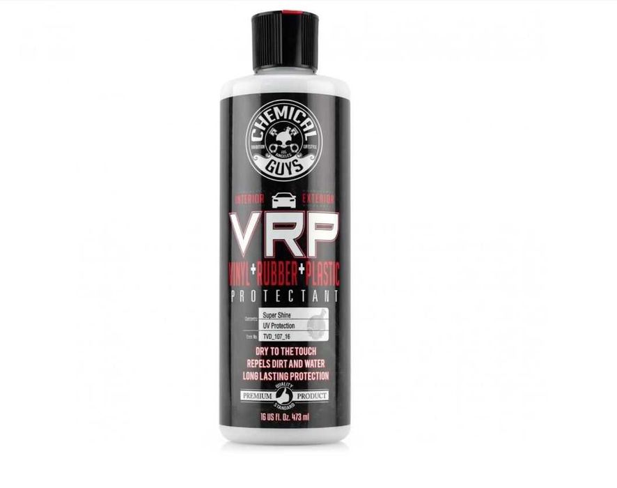 Chemical Guys - V.R.P Dressall 476ml - интериорен дресинг