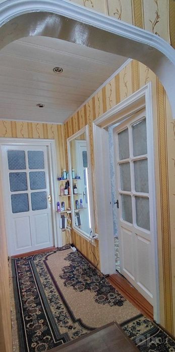 СРОЧНО Продаётся квартира Чиланзар 24 квартал 3-этаж 2-комнат с мебель