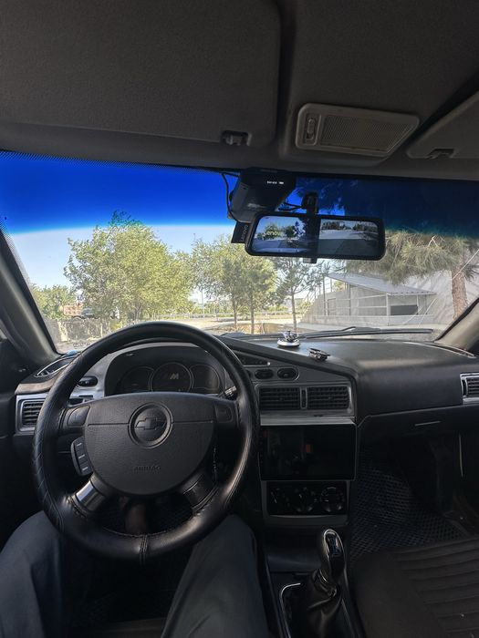 Nexia 2 Don’s Lux 2014, benzin+metan, mexanika