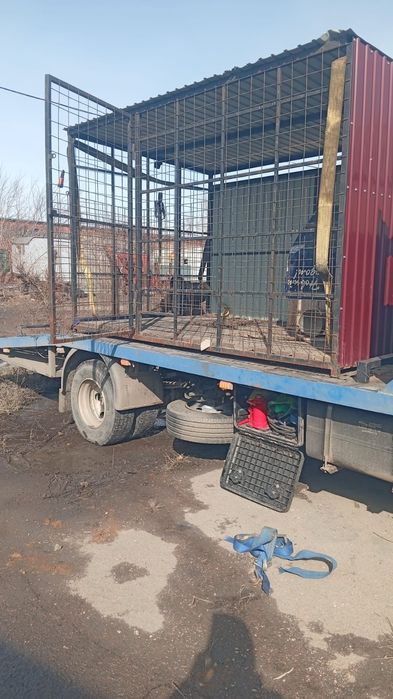 Эвакуатор Манипулятор Кокшетау