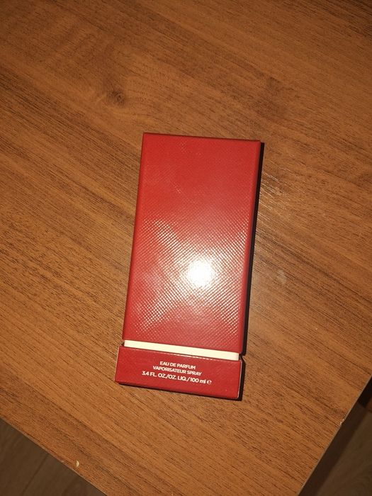 Пустая коробочка