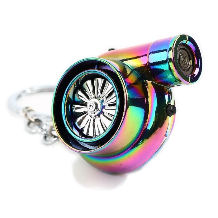 *БЕЗПЛАТНА ДОСТАВКА*USB Турбо запалка/Turbo zapalka