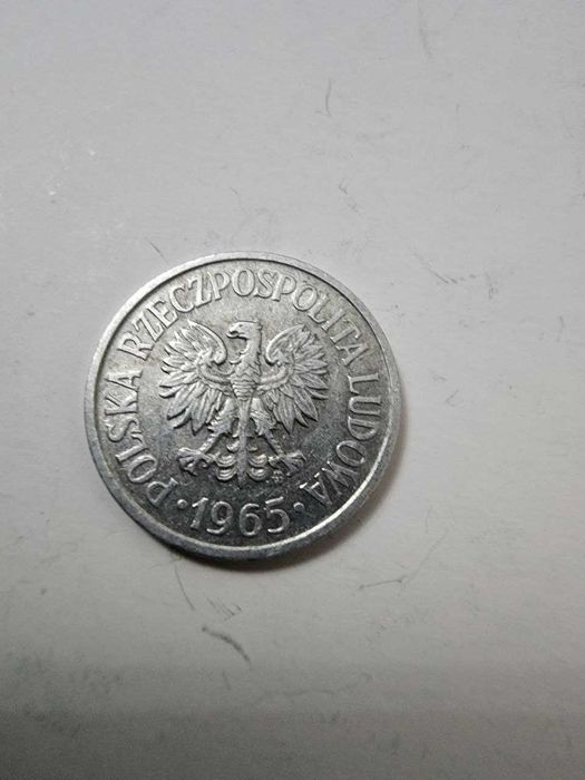 Монеты Республики  Польши.