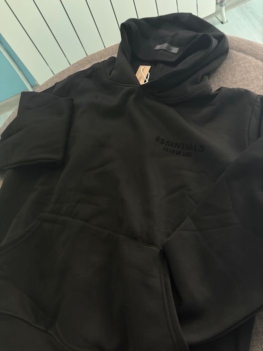 Essentials Fear of God Комплект