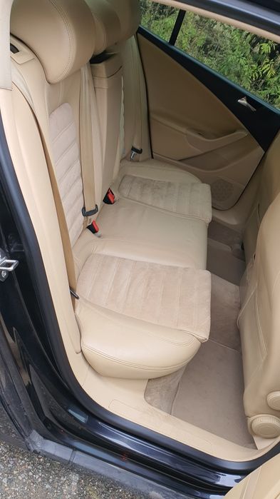 Пасат 6 3.2 дсг на части / passat b6 3.2 DSG на части