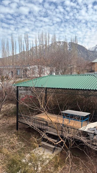 Коттедж для отдыха, посуточно