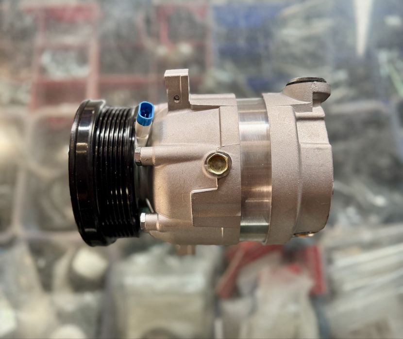 Компрессор Lacetti 1.8