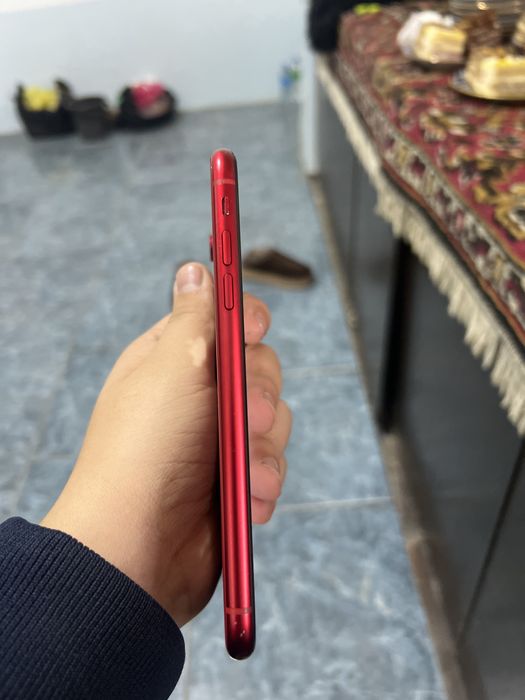 Iphone Xr  128gb