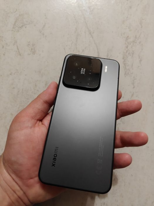 Xiaomi 15 (512GB/12GB)
