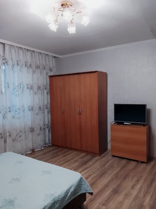 Квартира посуточно