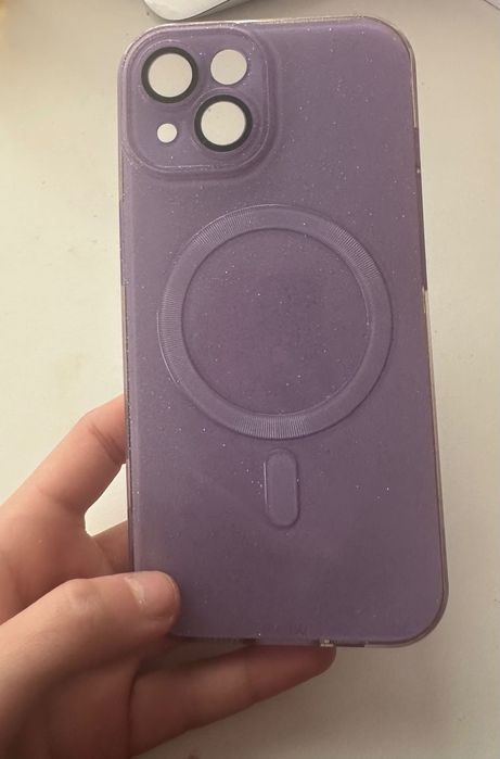 iPhone 15 128GB blue