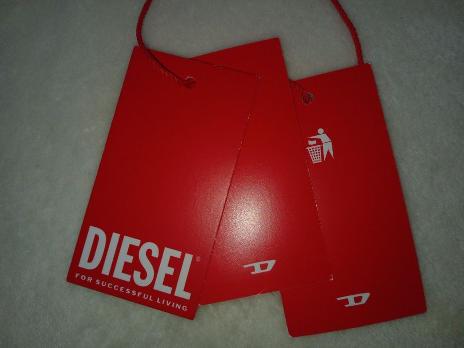 Bluză Diesel originală