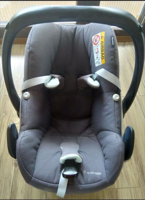 Scoica auto Maxi Cosi Pebble Plus