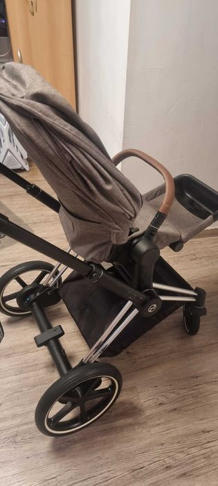 Cybex E Priam количка