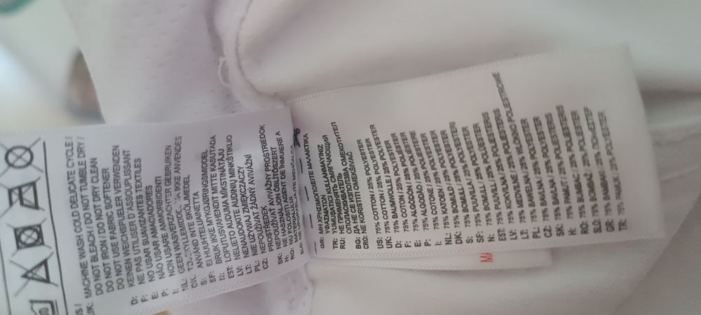 Kimono ADIDAS mărime 150