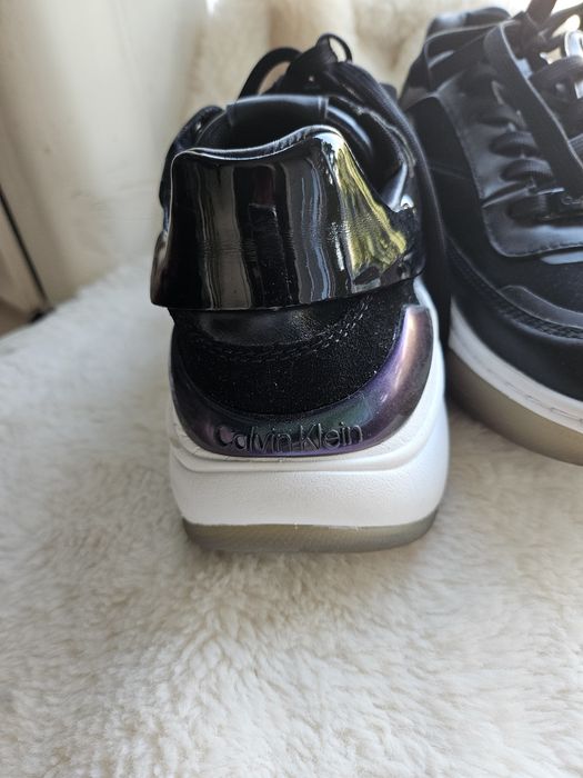 Adidasi Calvin Klein Originali 37