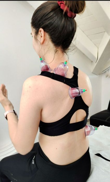 Masaj Terapeutic și Terapie Manuală – Recuperare,Mobilitate și Relax