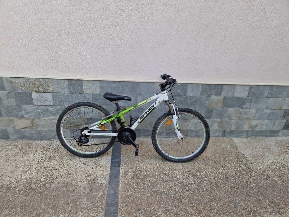 Колело sprint hat trick