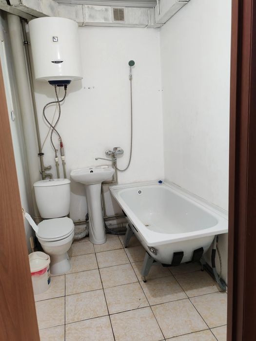 Продам 1 комнатную квартиру.