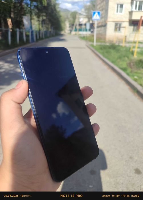 Редми Ноут 11 без крышки
