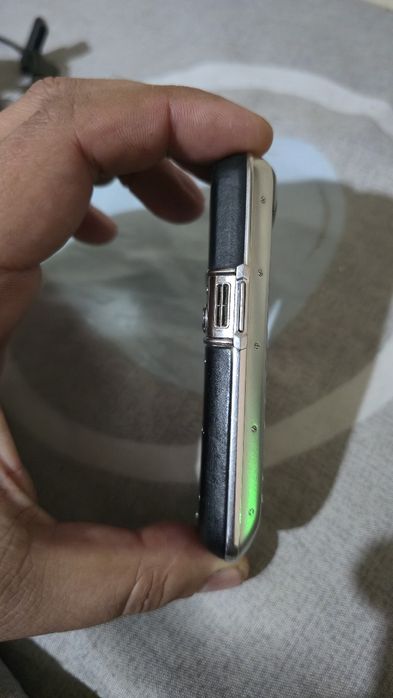 Vertu  constellation