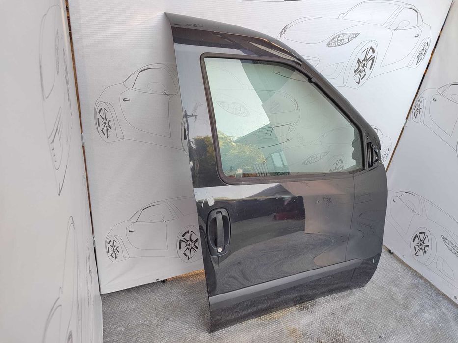 Usa Fata Dreapta Opel Combo D Comercial 2011–2017 / Cod OEM 95519731 (11T)