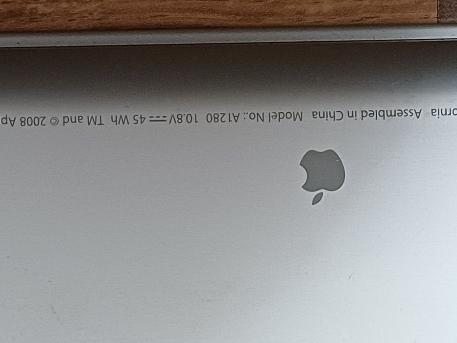 Baterie A1280 pentru Apple MacBook 13 A1278
Este testata

#6