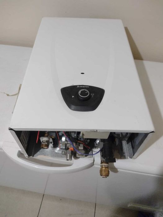 instant pe gaz 14 litri