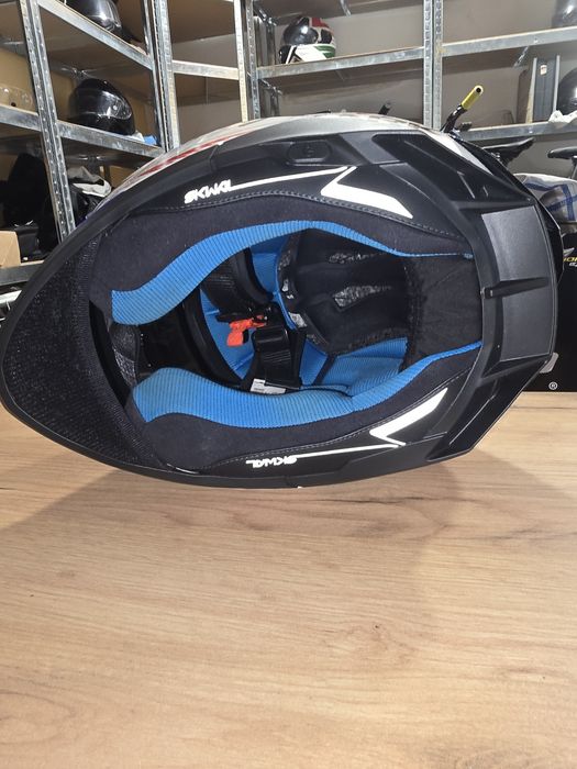 Casca moto Shark Skwal 2, M.
