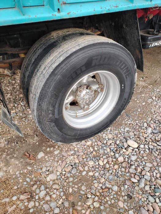 Зил самосвал сотилади