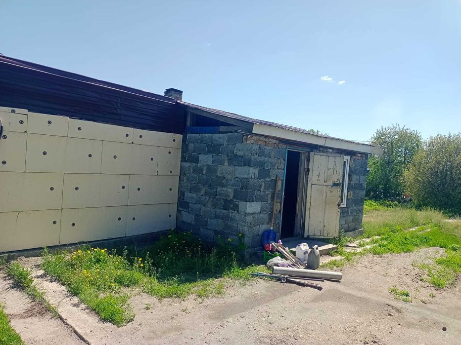 Продам дачу зимний вариант, Бобровка 3 дача 3896