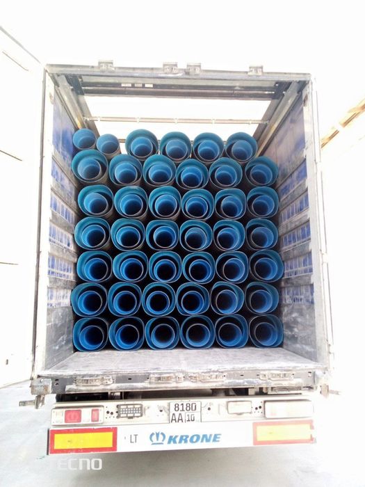 Gofra turbalar jip group