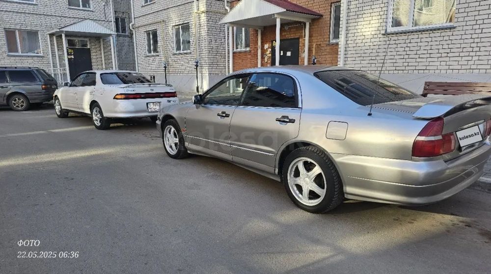 Продам Mitsubishi Diamante