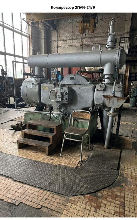 Лубрикаторы клапана компрессора