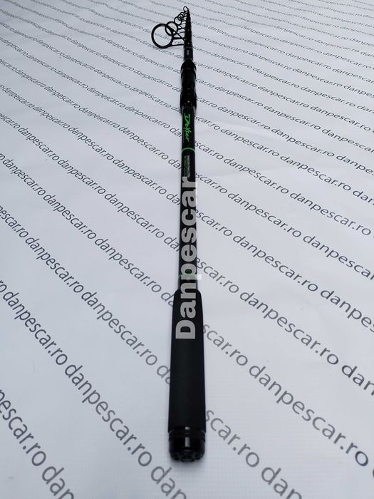 Lanseta carbon ROBINHAN DEXTER Tele Carp 3,90m A; 3,75lbs INELE MARI