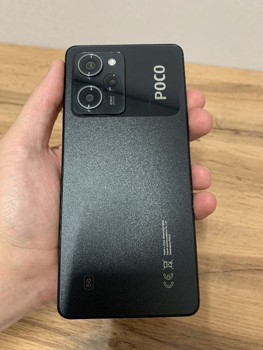 POCO X5 PRO 5G 256gb