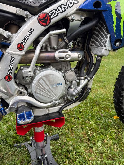 Yamaha yzf 250 2019 40 cp