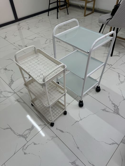 Оборудования для салона