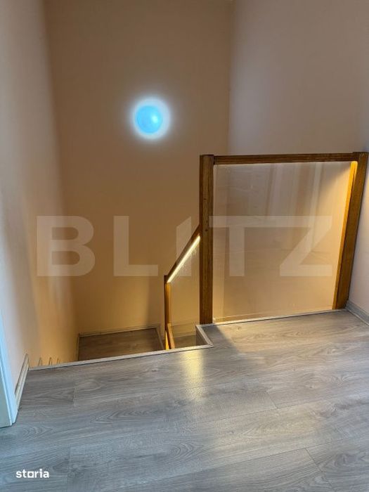 Duplex de inchiriat, 115 mp, zona Unirii – Ama Residence