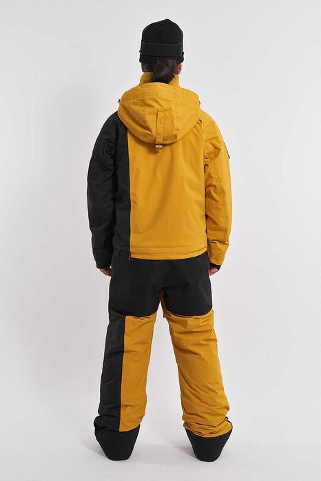 Скидка 10% Сноубордический комбинезон Cool Zone Volk