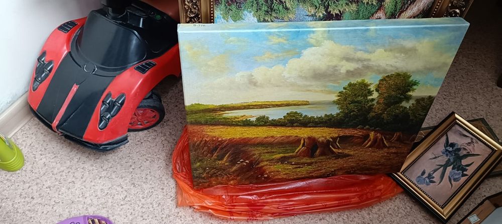 Картины для интерьера