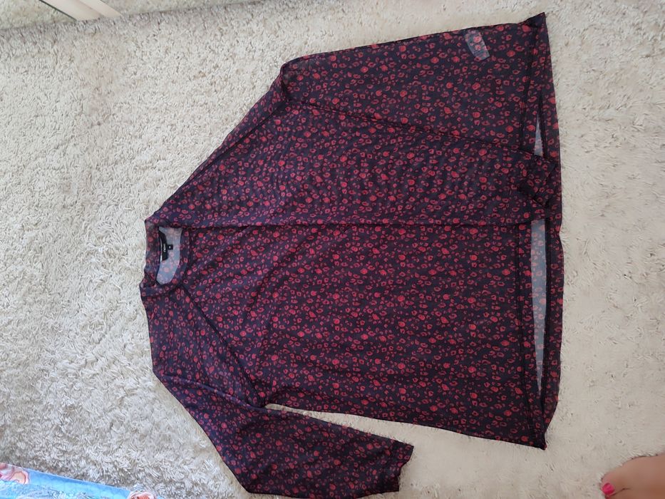 Купальник слитный р.50-56