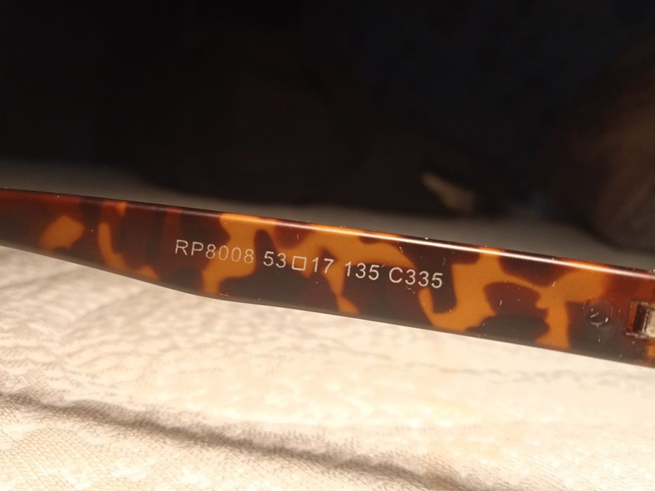 Очки Ralph Lauren